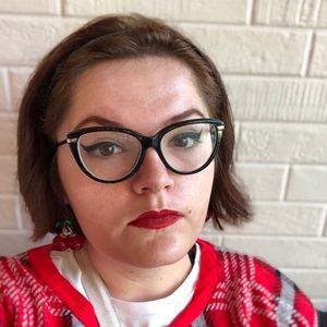 Meet your Posher, Rose